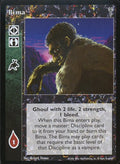 Bima [LoB set] - VTES CCG