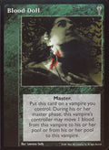 Blood Doll [LoB set] - VTES CCG