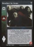 Brother in Arms [LoB set] - VTES CCG
