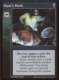 Bum's Rush [LoB set] - VTES CCG