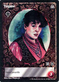 Tsigane [DS set] - VTES CCG