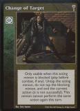 Change of Target [LoB set] - VTES CCG