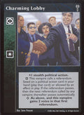 Charming Lobby [LoB set] - VTES CCG