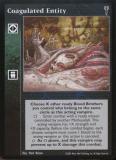 Coagulated Entity [LoB set] - VTES CCG