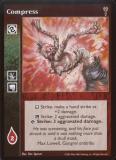 Compress [LoB set] - VTES CCG