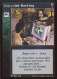 Computer Hacking [LoB set] - VTES CCG