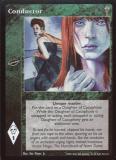 Conductor [LoB set] - VTES CCG