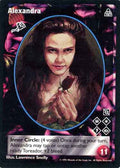 Alexandra [DS set] - VTES CCG