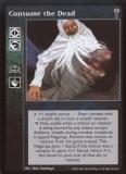 Consume the Dead [LoB set] - VTES CCG