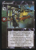 Covincraft [LoB set] - VTES CCG