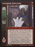 Creeping Infection [LoB set] - VTES CCG