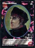 François Villon [DS set] - VTES CCG