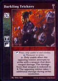 Darkling Trickery [LoB set] - VTES CCG