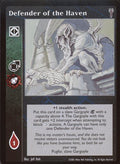Defender of the Haven [LoB set] - VTES CCG