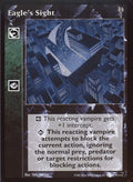 Eagle's Sight [LoB set] - VTES CCG