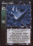 Eagle's Sight [LoB set] - VTES CCG