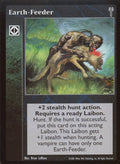 Earth-Feeder [LoB set] - VTES CCG