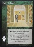 Elder Library [LoB set] - VTES CCG