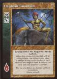 Elephant Guardian [LoB set] - VTES CCG