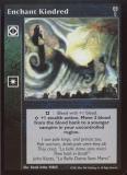 Enchant Kindred [LoB set] - VTES CCG