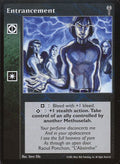 Entrancement [LoB set] - VTES CCG
