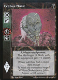 Erebus Mask [LoB set] - VTES CCG