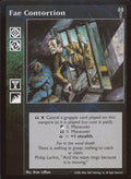 Fae Contortion [LoB set] - VTES CCG