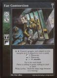 Fae Contortion [LoB set] - VTES CCG