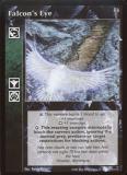 Falcon's Eye [LoB set] - VTES CCG