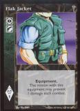 Flak Jacket [LoB set] - VTES CCG