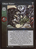 Ghost-Eater [LoB set] - VTES CCG