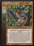 Ghoul Messenger [LoB set] - VTES CCG