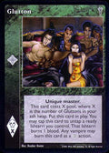 Glutton [LoB set] - VTES CCG
