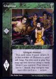 Glutton [LoB set] - VTES CCG
