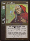 Hag's Wrinkles [LoB set] - VTES CCG