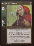 Hag's Wrinkles [LoB set] - VTES CCG