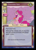 Chocolate Rain - Absolute Discord - Anglais (EN) - OCCASION