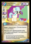 Coco Pommel *Set Designer* - Marks in Time - Anglais (EN) - OCCASION
