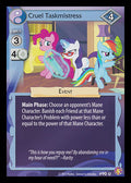Cruel Taskmistress - Absolute Discord - Anglais (EN) - OCCASION