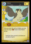 Falcon *Fast & Furious* (V.1 - Rare) - Premiere - Anglais (EN) - OCCASION