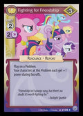 Fighting for Friendship - Premiere - Anglais (EN) - OCCASION