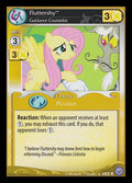 Fluttershy *Guidance Counselor* (V.1 - Rare) - Premiere - Anglais (EN) - OCCASION