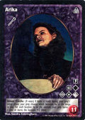 Arika [DS set] - VTES CCG
