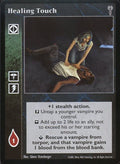 Healing Touch [LoB set] - VTES CCG
