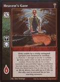 Heaven's Gate [LoB set] - VTES CCG