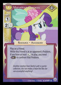 Marvelous Chapeau - Premiere - Anglais (EN) - OCCASION