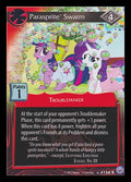 Parasprite Swarm (V.1 - Rare) - Premiere - Anglais (EN) - OCCASION