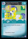 Pegasus Royal Guard *Elite Sentry* - Premiere - Anglais (EN) - OCCASION