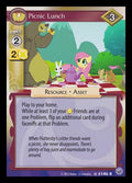 Picnic Lunch (V.1 - Rare) - Premiere - Anglais (EN) - OCCASION