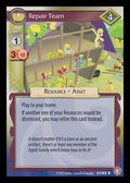 Repair Team - Absolute Discord - Anglais (EN) - OCCASION